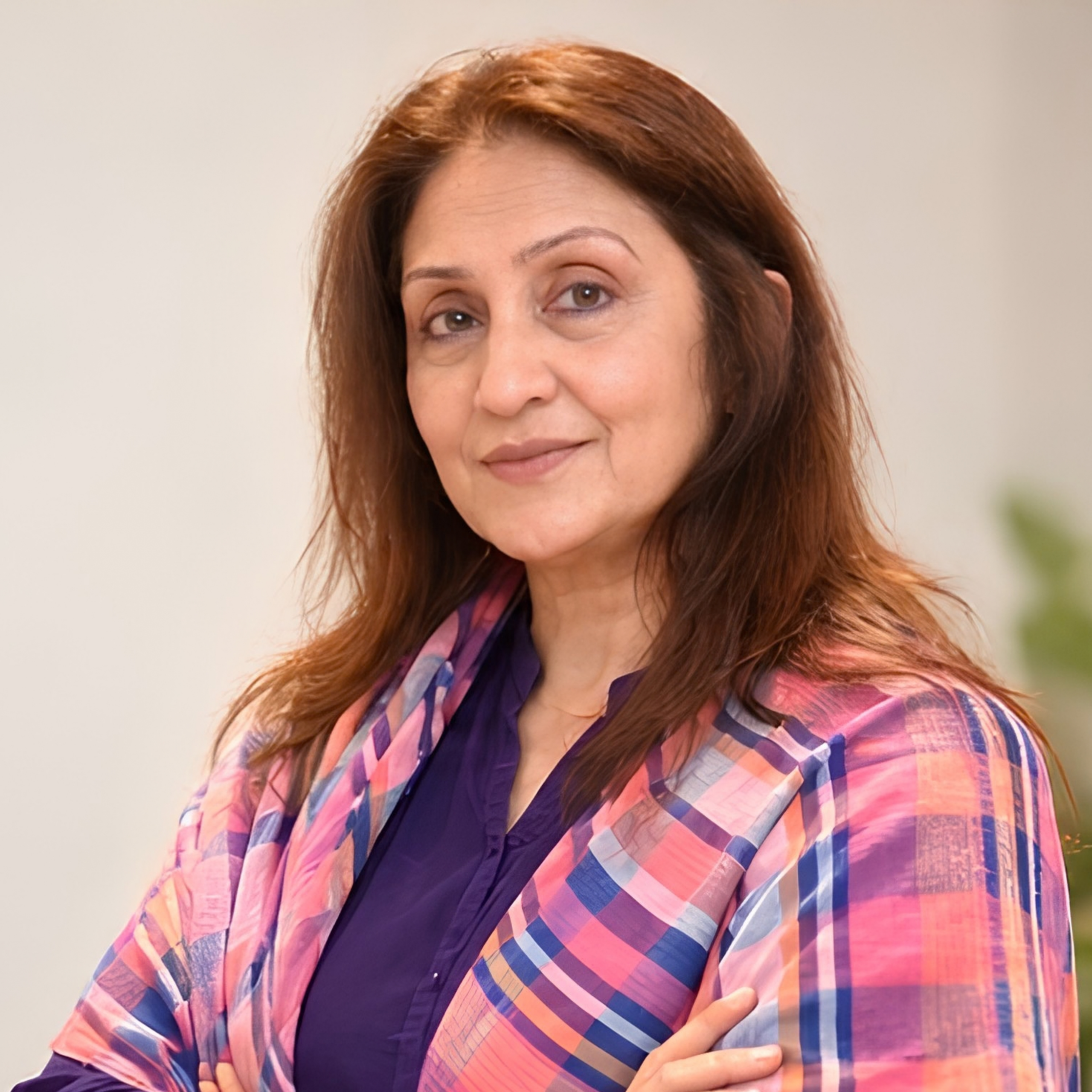 Sudarshana P. Shukla
